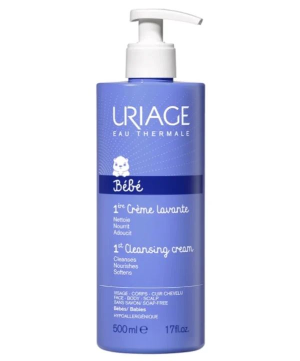 1ere-creme-lavante-uriage-bebe-500ml (1)