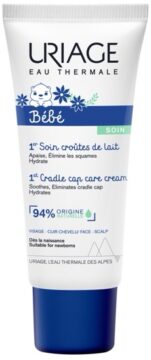 Uriage Bébé 1er Soin Croûtes de lait 40ml