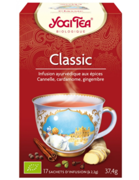 Yogi Tea Classic