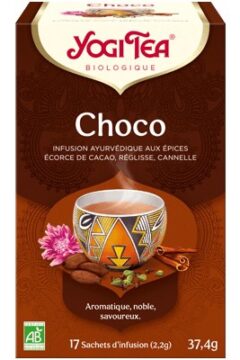 Yogi Tea Choco