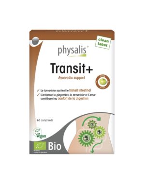 Physalis Transit +