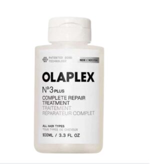 OLAPLEX No.3 Hair Perfector 3.3oz/100ml ( Soin Réparateur )