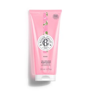 Roger & Gallet Gel Douche Bienfaisant 200 ml
ROSE