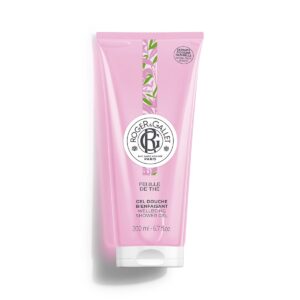 Roger & Gallet Gel Douche Bienfaisant 200 ml
FEUILLE DE THÉ