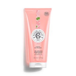 Roger & Gallet Gel Douche Bienfaisant 200 ml
FLEUR DE FIGUIER