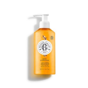 Roger & Gallet Lait Corps BOIS D'ORANGE 250 ml