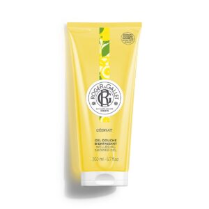 Roger & Gallet Gel douche Cédrat 200 ml
