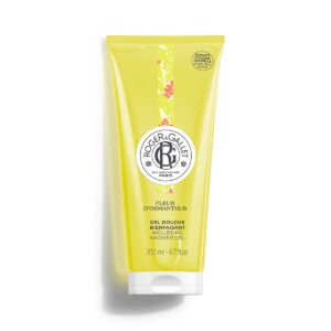 Roger & Gallet Fleur d’osmanthus 200 ml