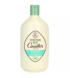 ROGÉ CAVAILLÈS Gel Bain Douche Aloe Vera 400 ml