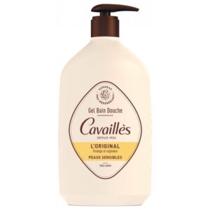 ROGÉ CAVAILLÈS Gel Bain Douche L’original 1L