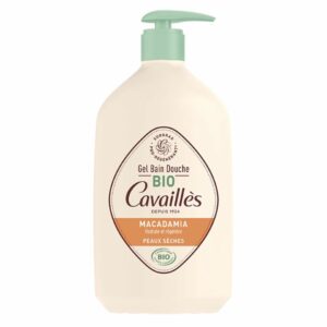 ROGÉ CAVAILLÈS Gel Bain Douche Macadamia 1L