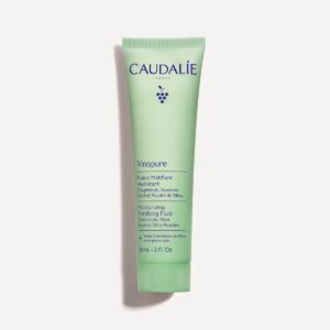 CAUDALIE Vinopure Fluide Matifiant Hydratant 60 ml