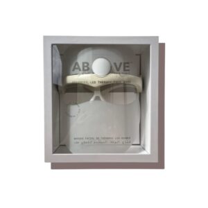 FACELAB Duo LED Therapy Face Mask