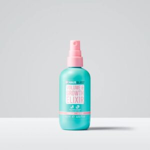 HAIRBURST - Volume & Growth Elixir 125 ml