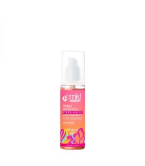MKL Gelée après-soleil Monoi des iles MOHEA 100ml