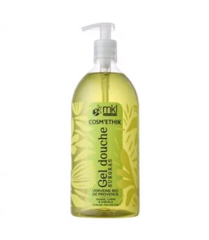 MKL Gel douche surgras – Verveine 1L