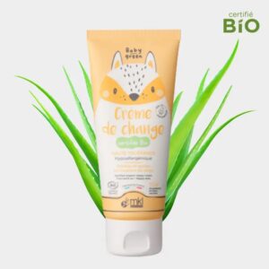 Baby Green Crème de change 75ml