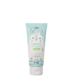 Baby Green Liniment oléo-calcaire 100 ml