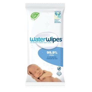 WATERWIPES lingettes 28 Unités
