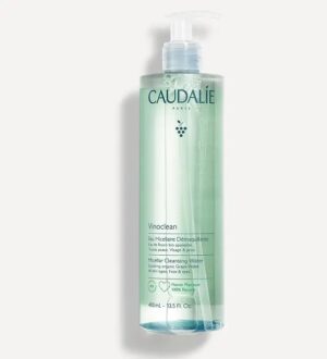 CAUDALIE Vinoclean Eau micellaire 400 ml