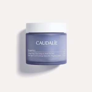 CAUDALIE Vinoperfect Crème Anti-Taches à la Viniférine & Niacinamide / Nuit