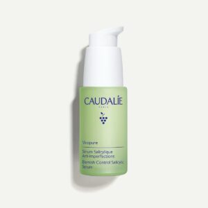 CAUDALIE Vinopure Sérum à la Niacinamide et à l’acide salicylique 30 ml