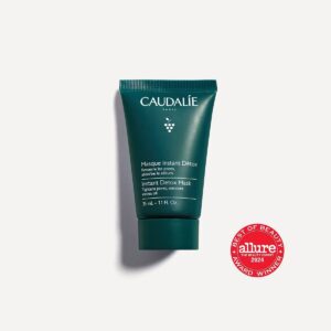 Caudalie Masque Instant Détox - 35 ml