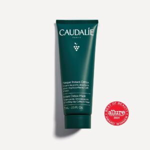 Caudalie Masque Instant Détox - 75 ml