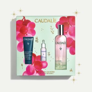 CAUDALIE Trio Bestsellers Soin & Éclat