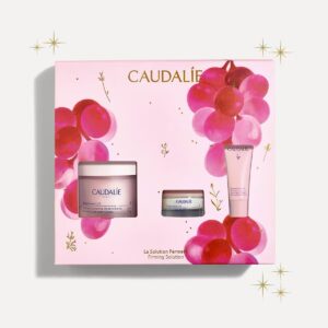 CAUDALIE Coffret La Solution Fermeté