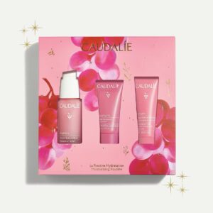 CAUDALIE VinoHydra La Routine Hydratation