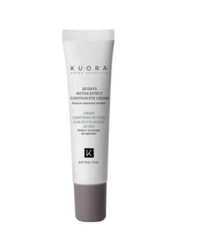 KUORA Contour Yeux Effet Botox