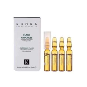 KUORA FLASH Ampoules