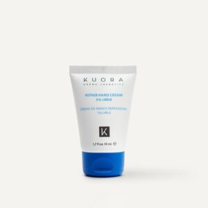 KUORA Crème Mains 5 % Urea