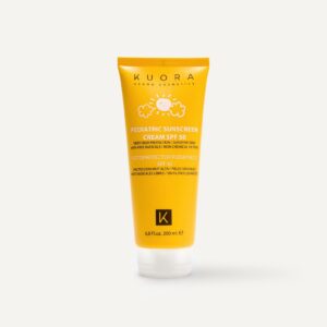 KUORA Ecran Solaire Pédiatrique 200 ml