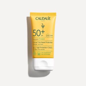CAUDALIE Vinosun Protect Crème Très Haute Protection SPF50+