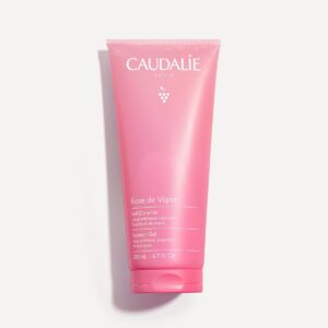 CAUDALIE Gel Douche Rose de Vigne 200 ml