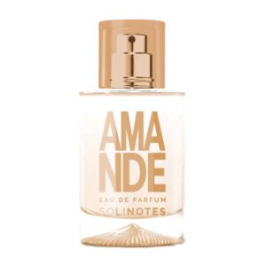 Solinotes Eau de Parfum 50 ML - Amande