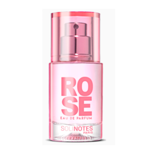 Solinotes Eau de Parfum 15ML - Rose
