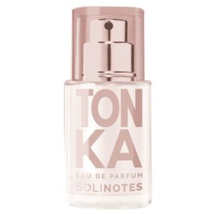 Solinotes Eau de Parfum 15 ML - Tonka