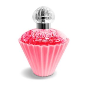 Tutti Délices Fraise Bonbon 50 ml