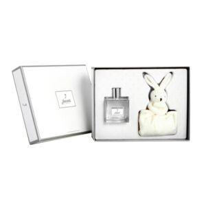 Jacadi Eau de Soin Bébé + Doudou