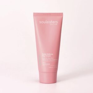 SOUL SISTERS Creme Hydratante & Reparatrice 100 ml
