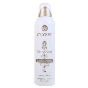 OLYSEE GEL DOUCHE EVOUTANT LE COCON 200 ML