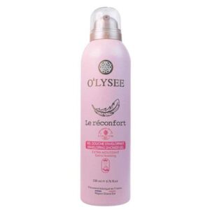 OLYSEE GEL DOUCHE EVOUTANT LE COCON 200 ML