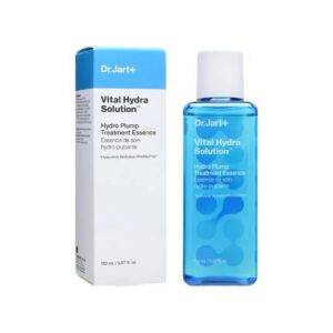 DR.JART+ VITAL HYDRA SOLUTION ESSENCE DE SOIN HYDRO PULPANTE 150 ML