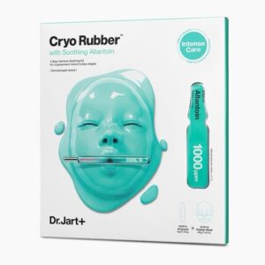 DR.JART+ CRYO RUBBER SOOTHING MASK