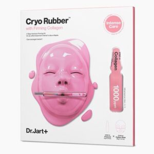 DR.JART+ CRYO RUBBER FIRMING MASK