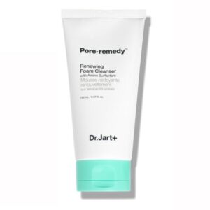 DR.JART+ PORE REMEDY RENEWING FOAM CLEANSER 150 ML