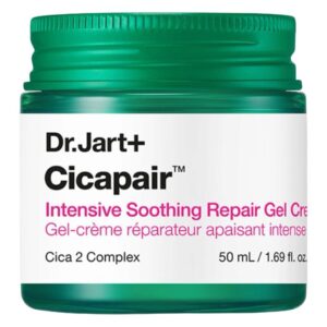 DR.JART+ CICAPAIR INTENSIVE SOOTHING REPAIR GEL CREAM 50 ML